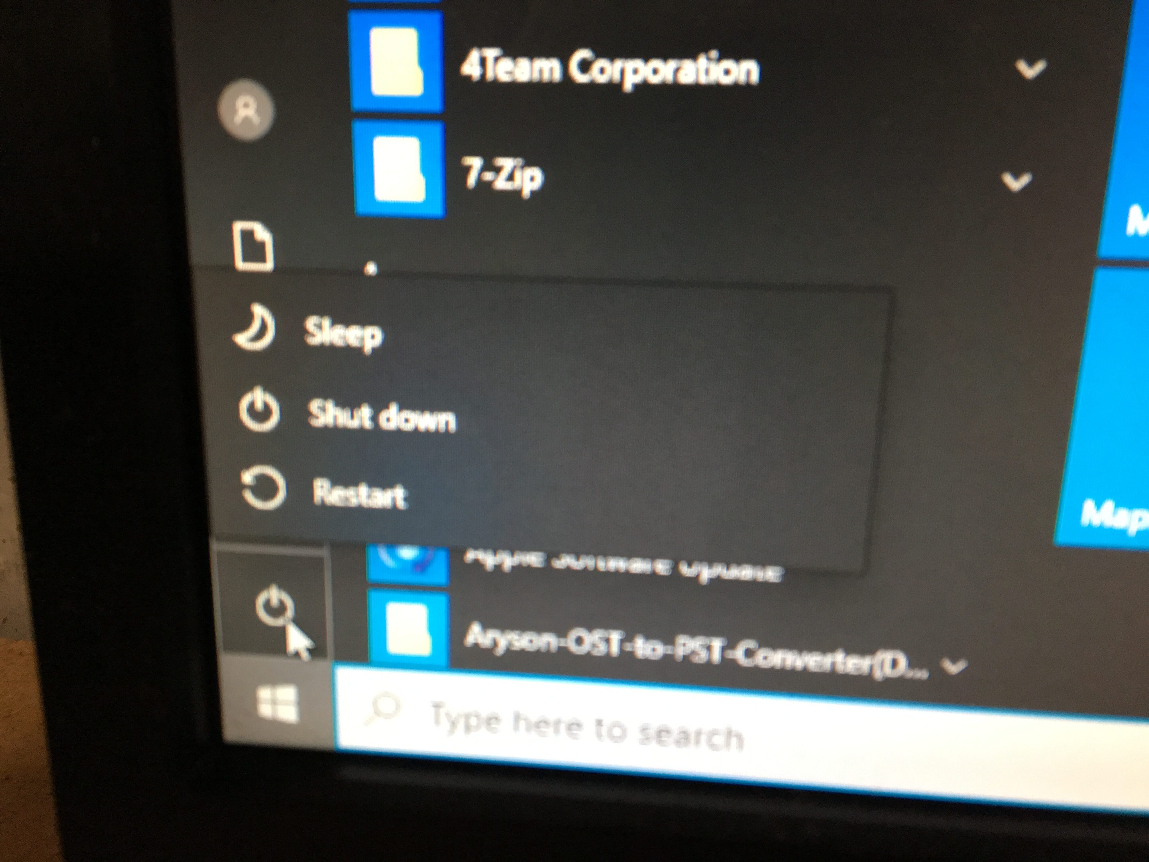 Should I Turn Off My Computer